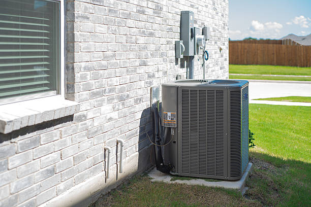 Reliable Ac Installation contractor in West Point, PA by FH HVAC